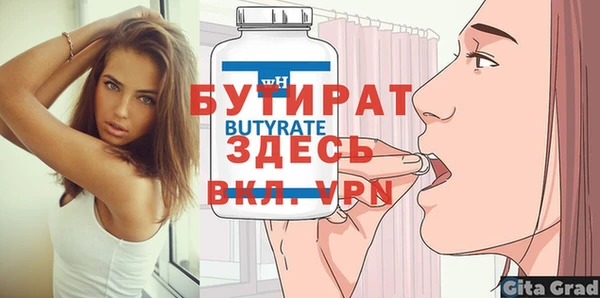 круглые Вязники