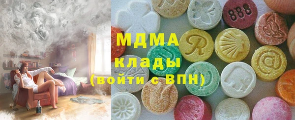 круглые Вязники