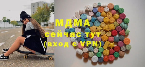 круглые Вязники